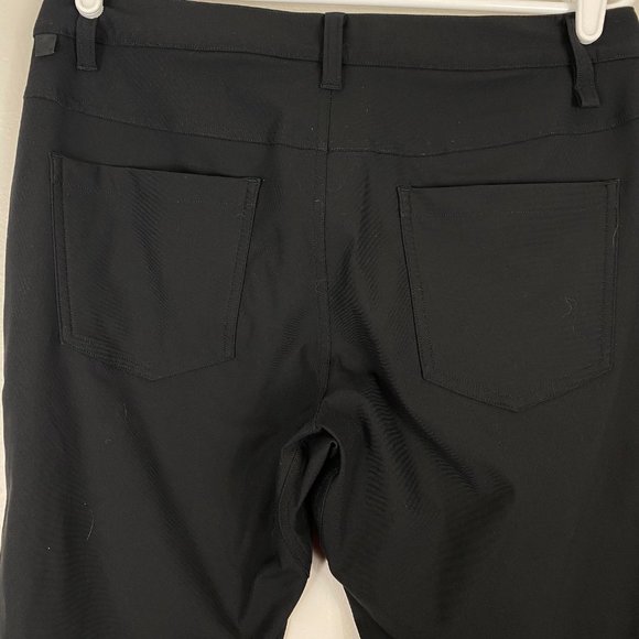 Lululemon ABC Pant Slim 30" Warpstreme - Picture 5 of 6